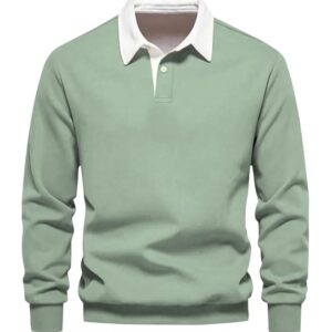 Men's Solid Regular Fit T-Shirt