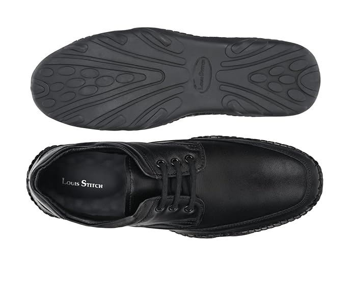 Leather Formal Shoes