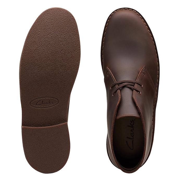 Men's Bushacre 2 Desert Boots