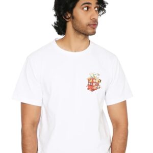 Men's Regular Fit T-Shirt